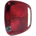 TAIL LAMP LENS