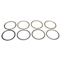 INPUT SHAFT SHIM KIT