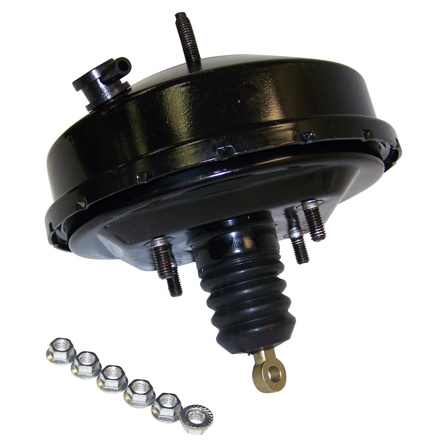 PWR BRAKE BOOST