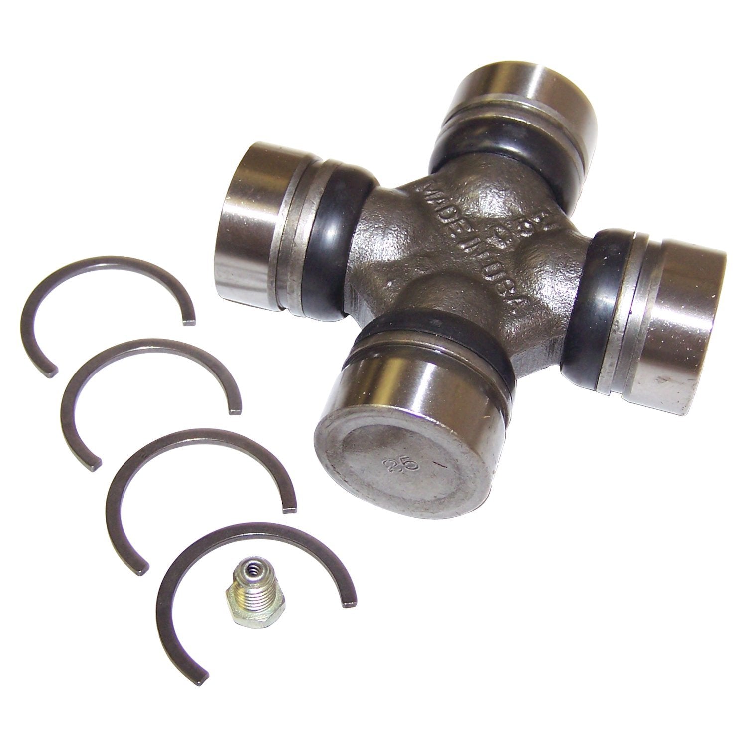 FRNT AXLE U-JOINT