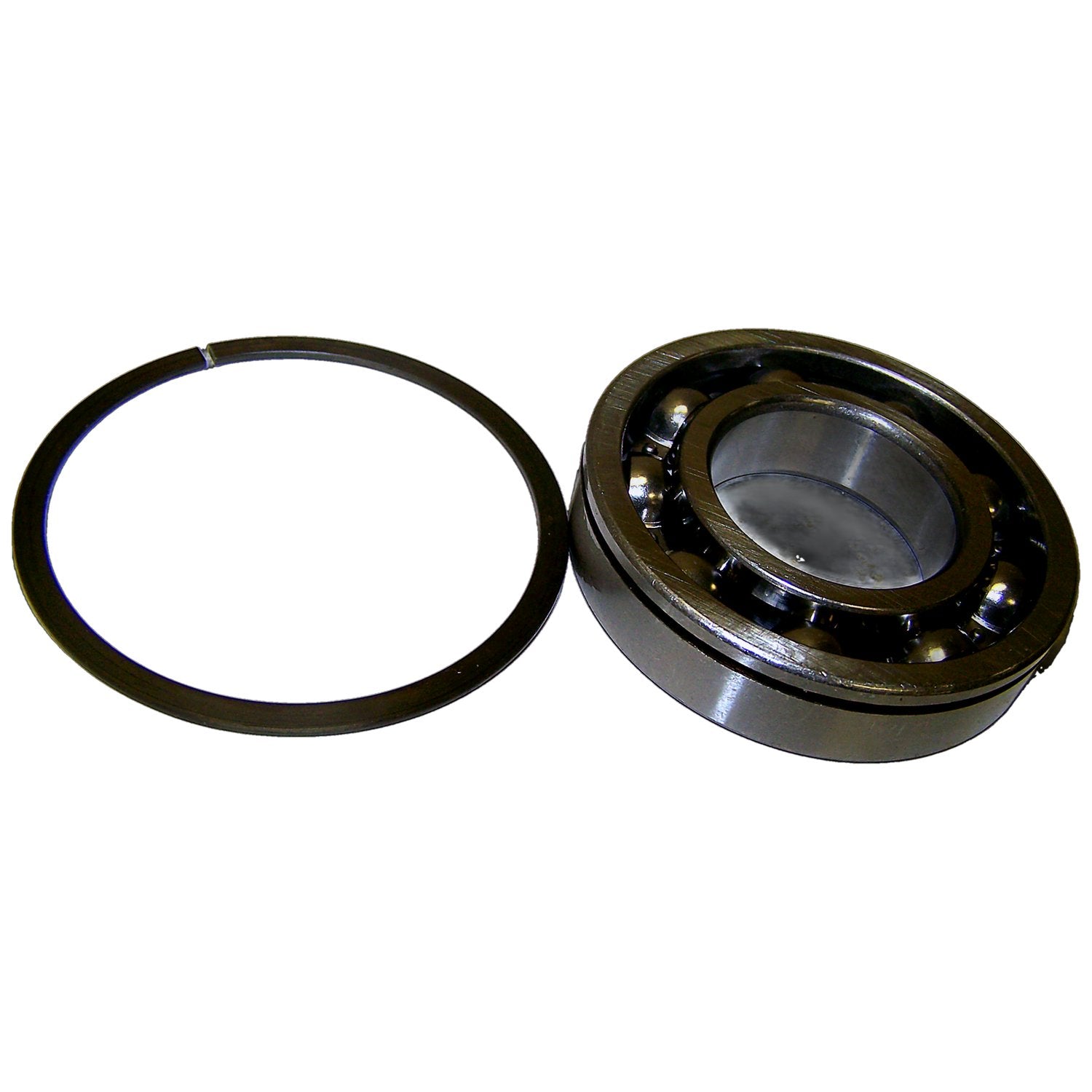 FRNT BEAR T150