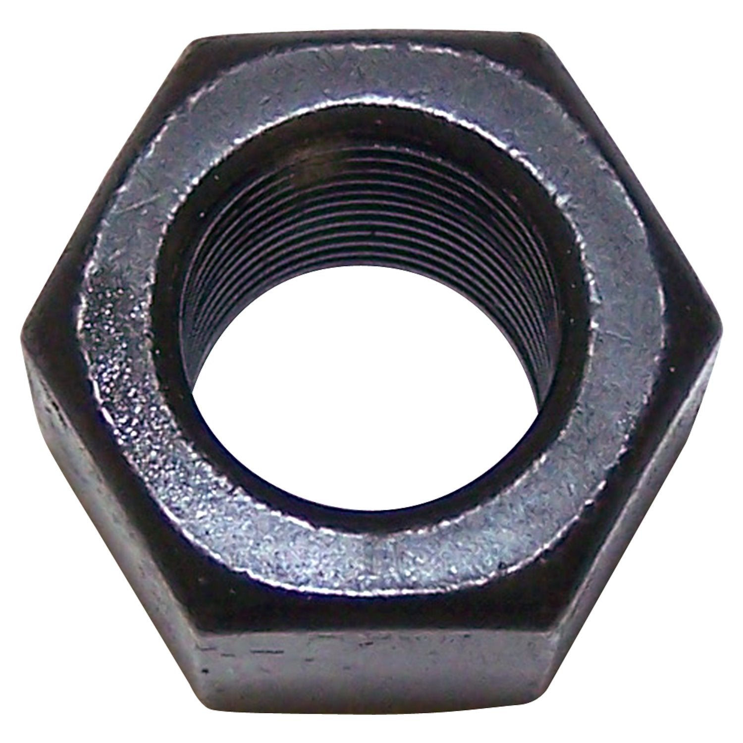 U-BOLT NUT