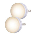 Lights by Night Night Light White L