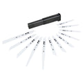 12PC Recip Saw Blade Set
