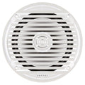 JEN-MS6007WR Jensen 6.5" Coaxial White Marine Speaker, 1 ea.