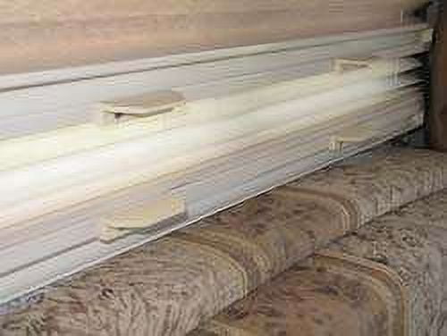 Shade Handles - Oyster