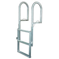 4-Step Standard Lift Dock Ladder