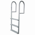 3-Step Stationary Dock Ladder