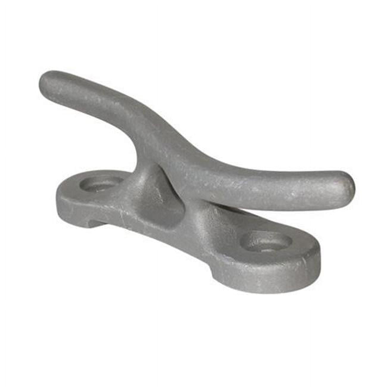 15" Aluminum"S" Cleat