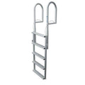 5-Step Standard Lift Dock Ladder -Wide Step