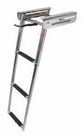 3 Step Under Platform Sliding