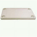 Table Top Rectangular Ivory
