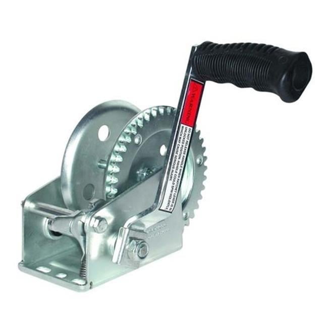 Trailer Winch 1200 Lb