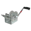 Trailer Winch 1800 Lb