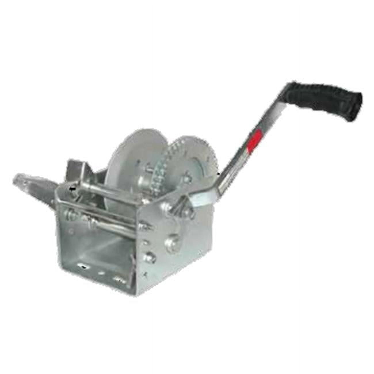 Trailer Winch 1800 Lb