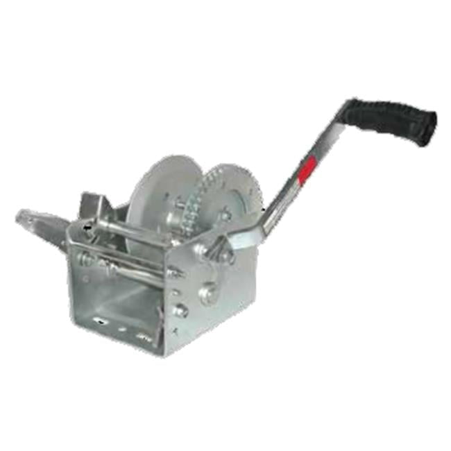 Trailer Winch 2000 Lb