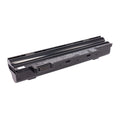 5-Step Gunwale Hook Ladder 11" Aluminum