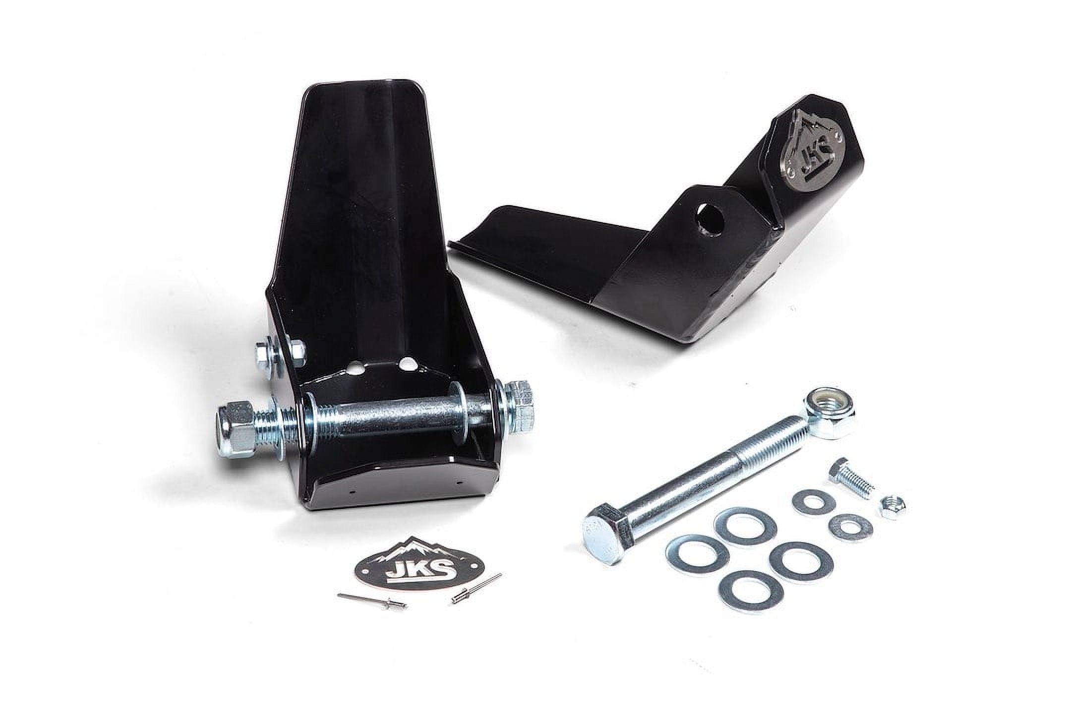 2021-2022 Ford Bronco - Rear Lower