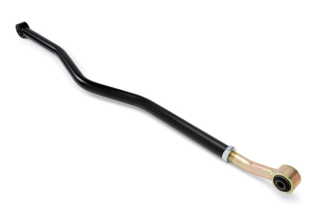 Adjustable Trackbar