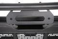 Wrangler JL & Gladiator JT Spec Series Front Bumper