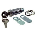 7/8' Keyed Cmpt Lock