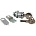 5/8' Keyed Cmpt Lock 751