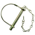 Sm Cplr Lock Pin/Pin Savr