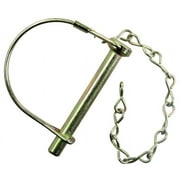 Sm Cplr Lock Pin/Pin Savr