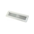 4 X 8 Floor Reg.dmpr  Met Wht