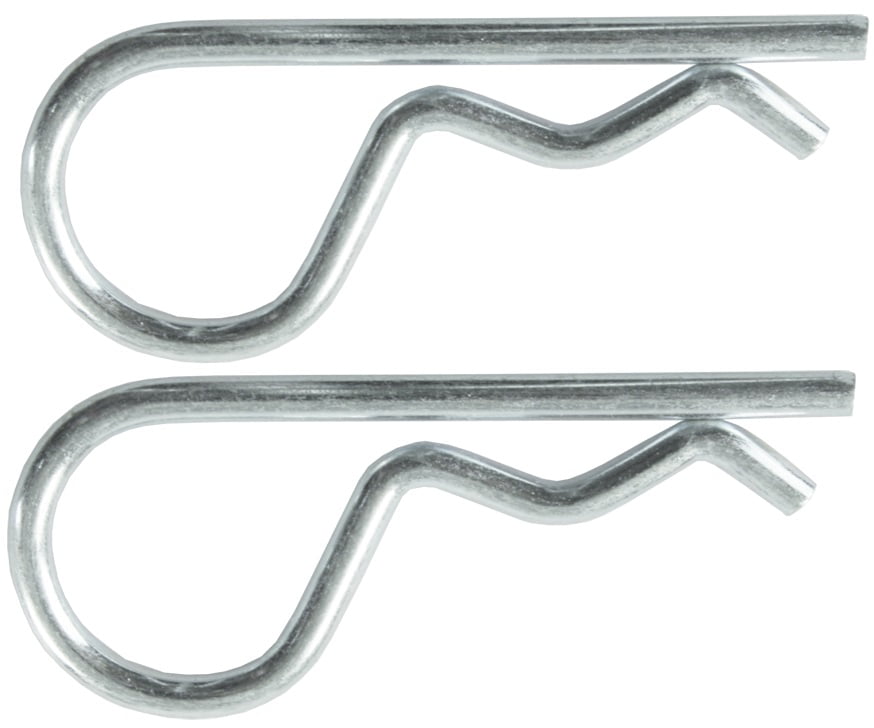 Hitch Pin Clip