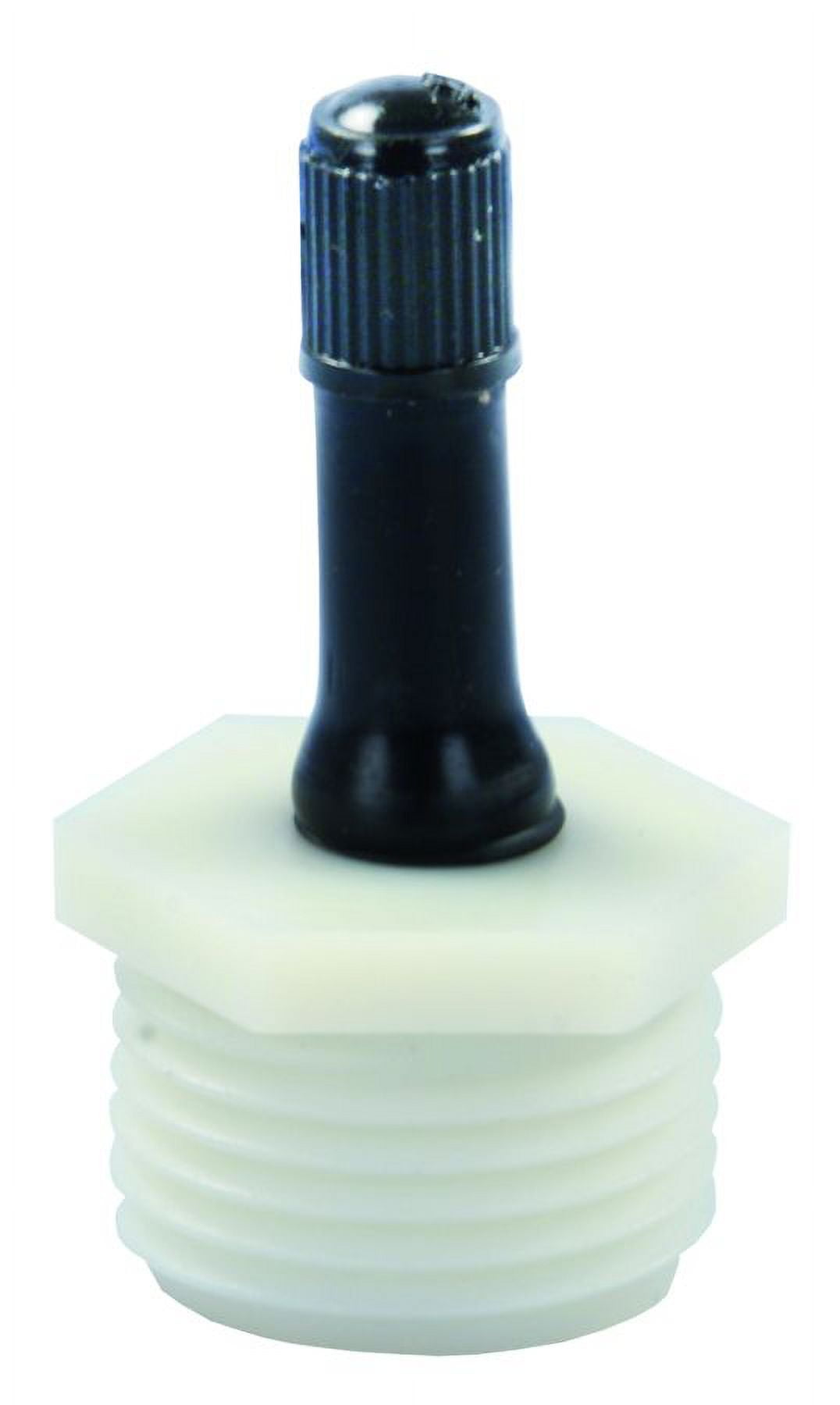 Blow Out Plug  Plastic