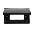 Gfci Outlet Cover  Black