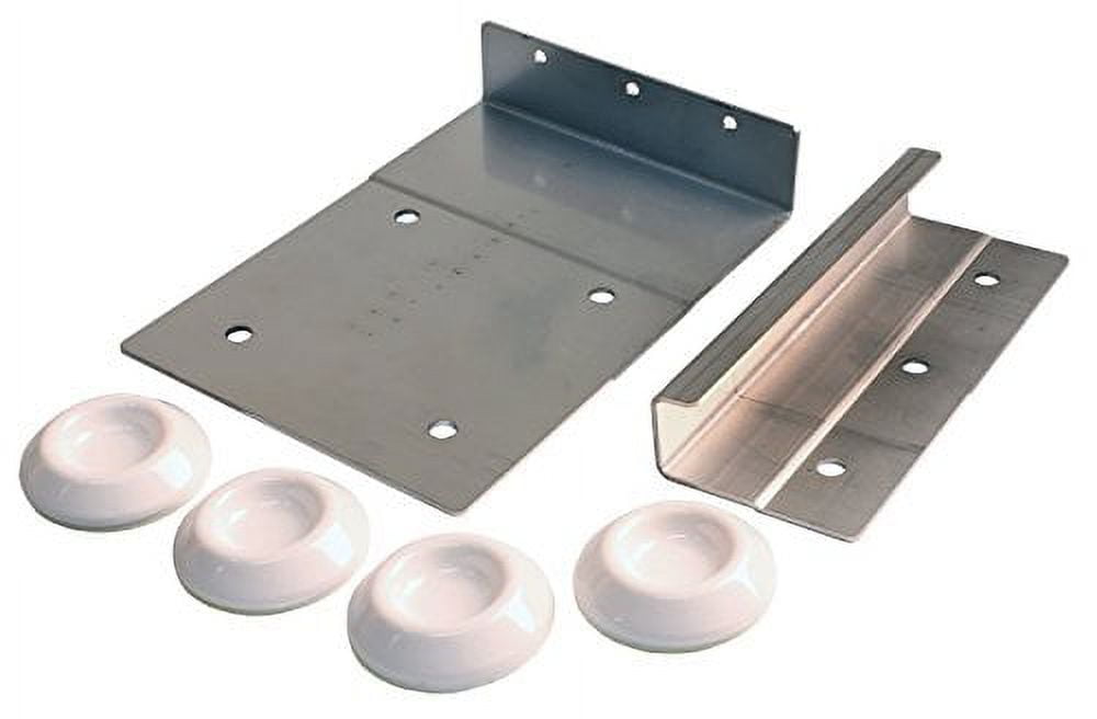Washer/Dryer Stack Kit