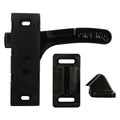 Bi-Directional Screen Door Latch