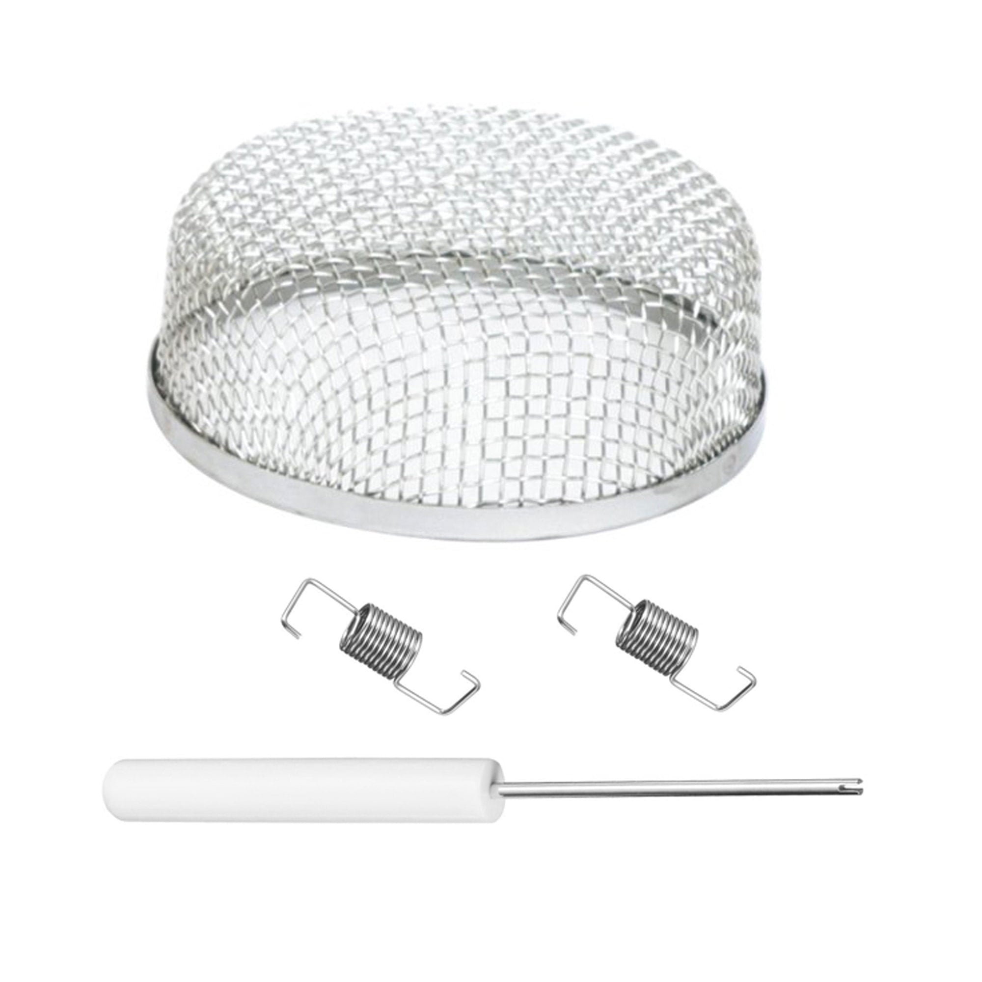 Flying Insect Screen 3.6 (Round)