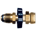 Pol-Cylinder Adapter