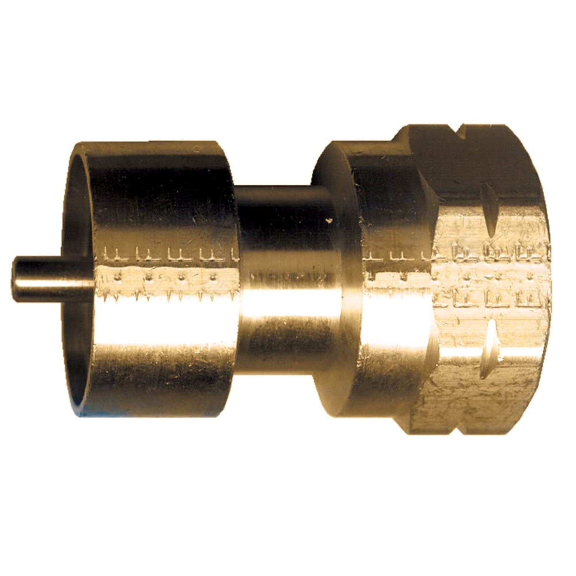 Reserve Cylinder Adapter