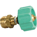 Quick Connect Tailpiece