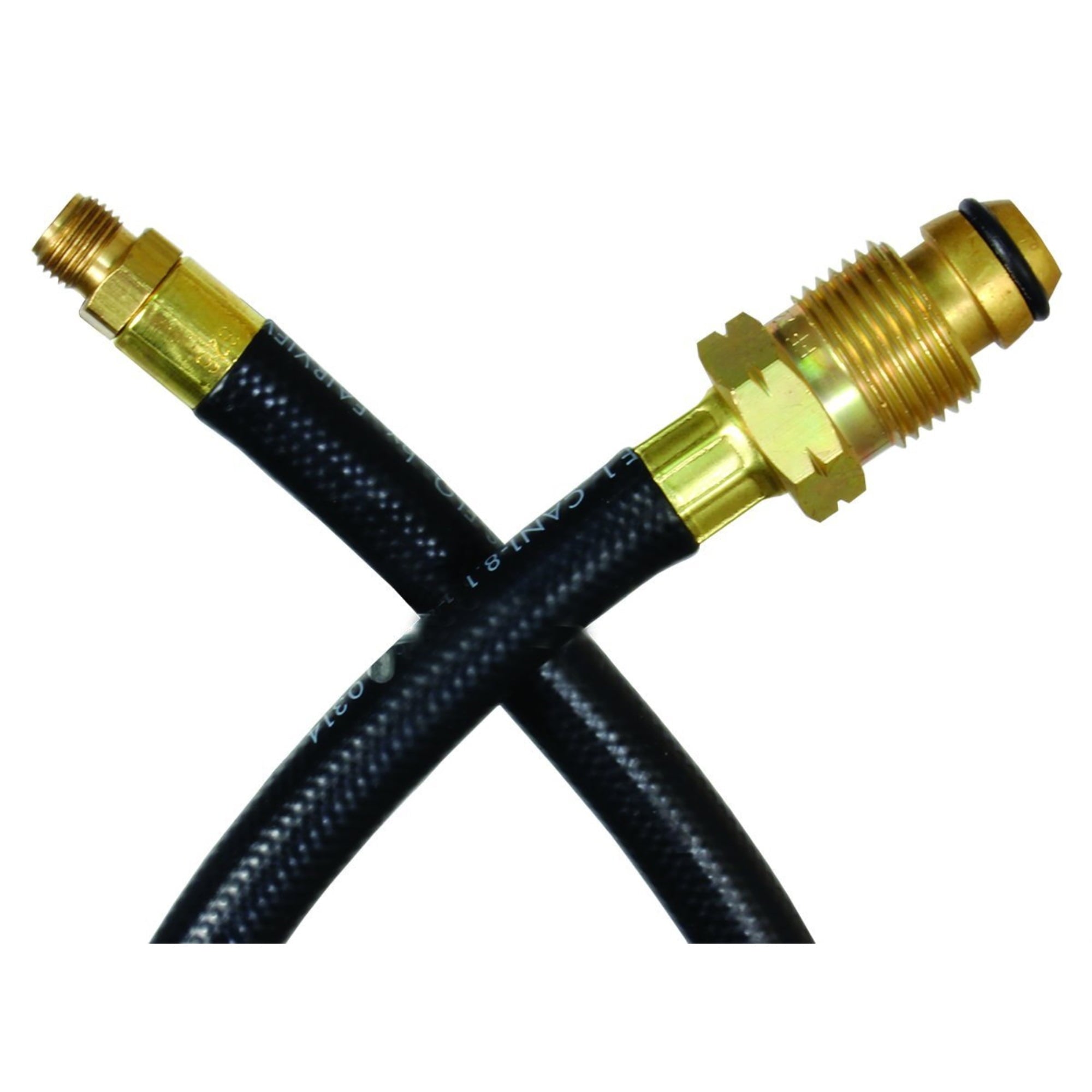 1/4' OEM Pigtail Pol  30'