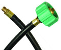 1/4' OEM Pigtail QCC1 60'