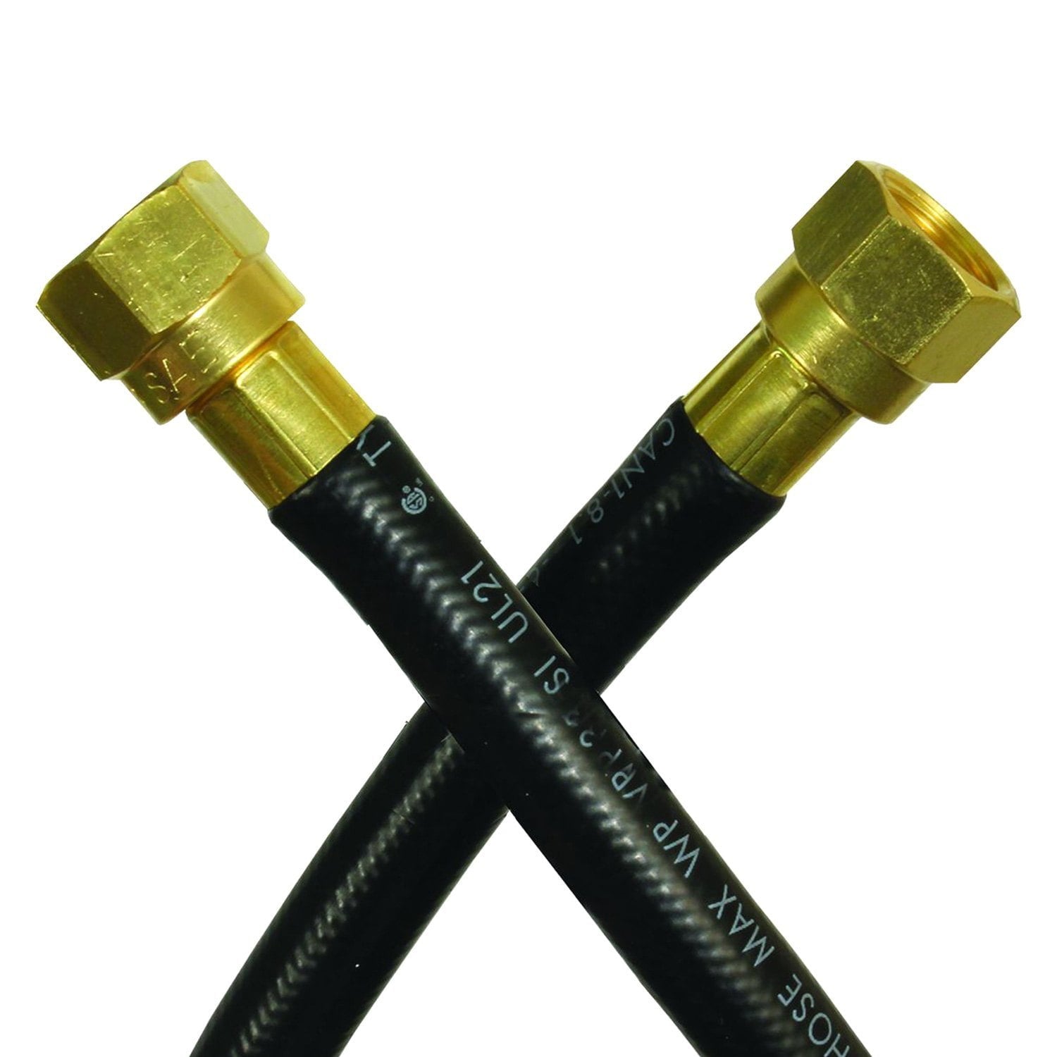 1/4' OEM LP Supp Hose 36'