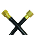 1/4' OEM LP Supp Hose 72'