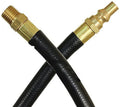 1/4' OEM RV Appl Hose 120