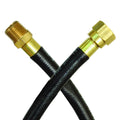 1/4' OEM LP Supp Hose 24'