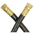 3/8' OEM LP Supp Hose 24'