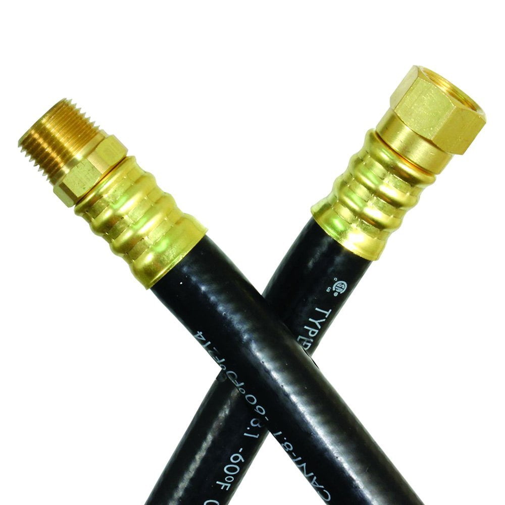 3/8' OEM LP Supp Hose 30'