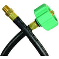 20' 1/4' OEM Pigtail QCC1 Std