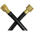 36' 1/4' OEM LP Supply Hose Std
