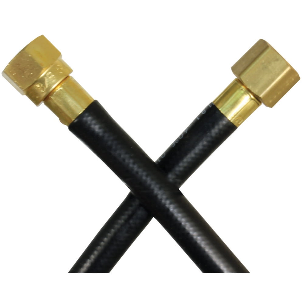 36' 1/4' OEM LP Supply Hose Std