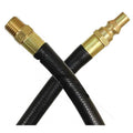 60' 1/4' OEM RV Appl Hose Std